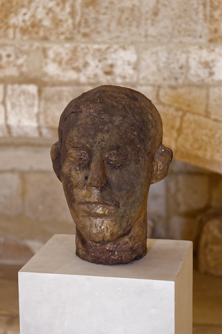 Abbaye de Montmajour-049